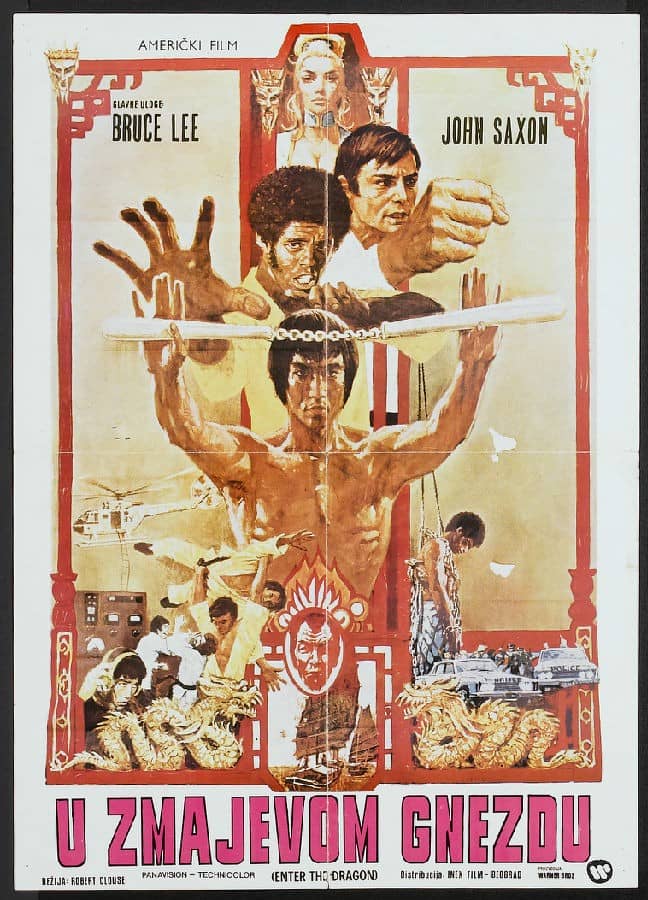 [欧美][犯罪][纯净版][BT下载][龙争虎斗 Enter the Dragon 1973][BD-MP4/1G][英语中字][720P]