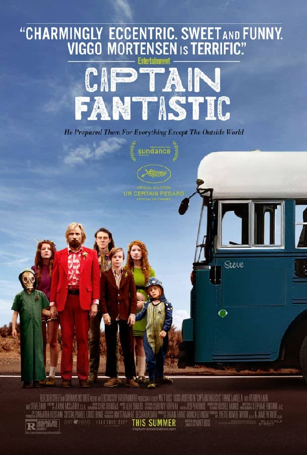 [2016][欧美][喜剧][纯净版][BT下载][神奇队长 Captain Fantastic][BD-MP4/1.2G][英语中字][720P]