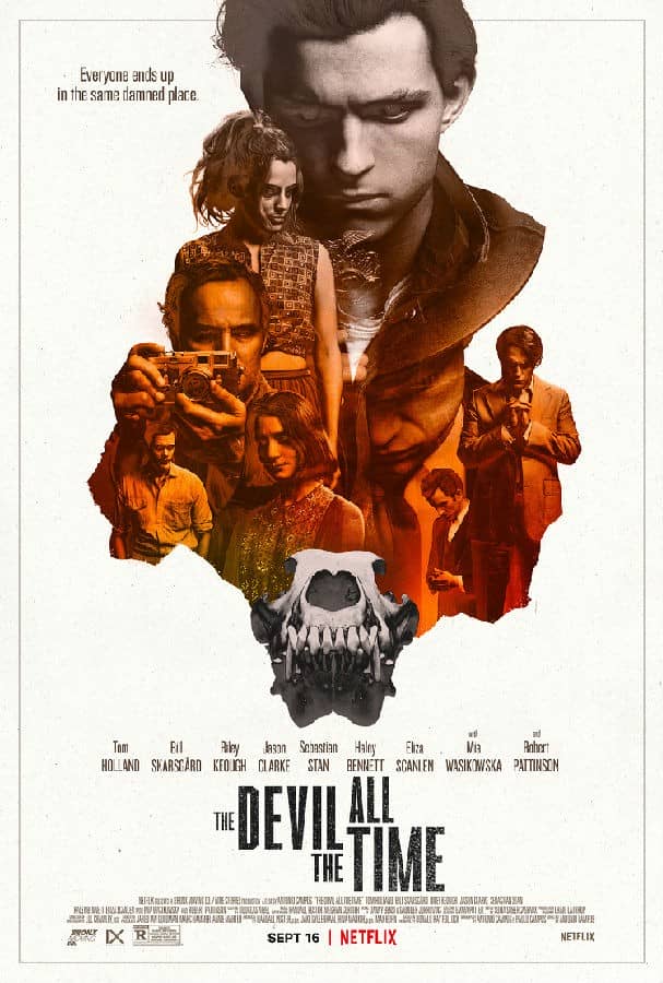 [2020][欧美][惊悚][BT下载][神弃之地 The Devil All the Time][WEB-MP4/1.9G][英语中字][720P][人人影视]