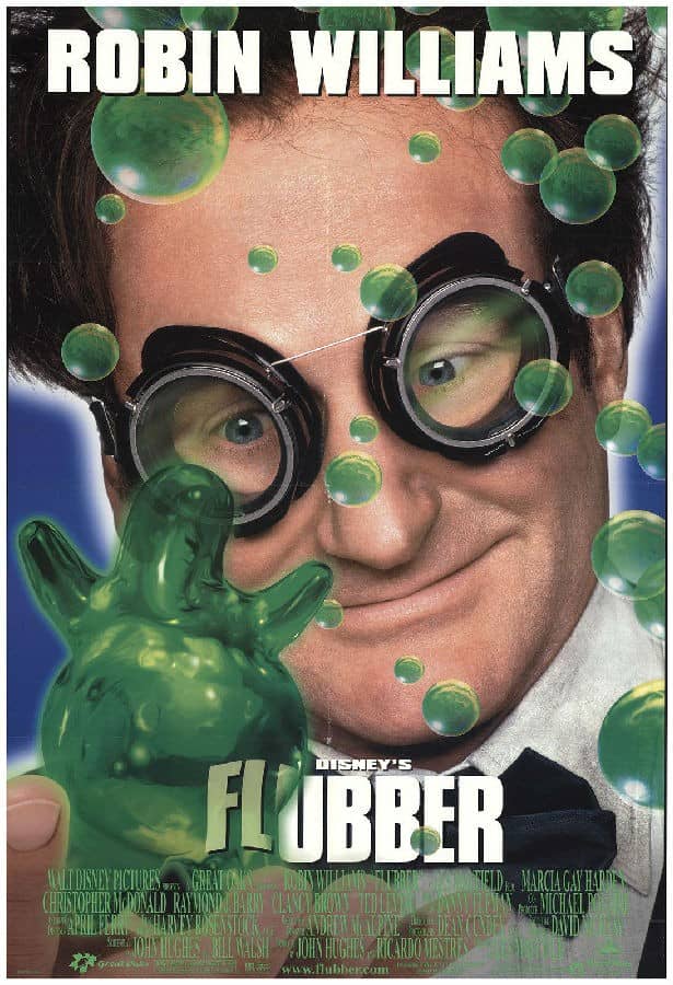 [欧美][喜剧][BT下载][飞天法宝 Flubber][HD-MKV/2.09G][英语中字][1080P]