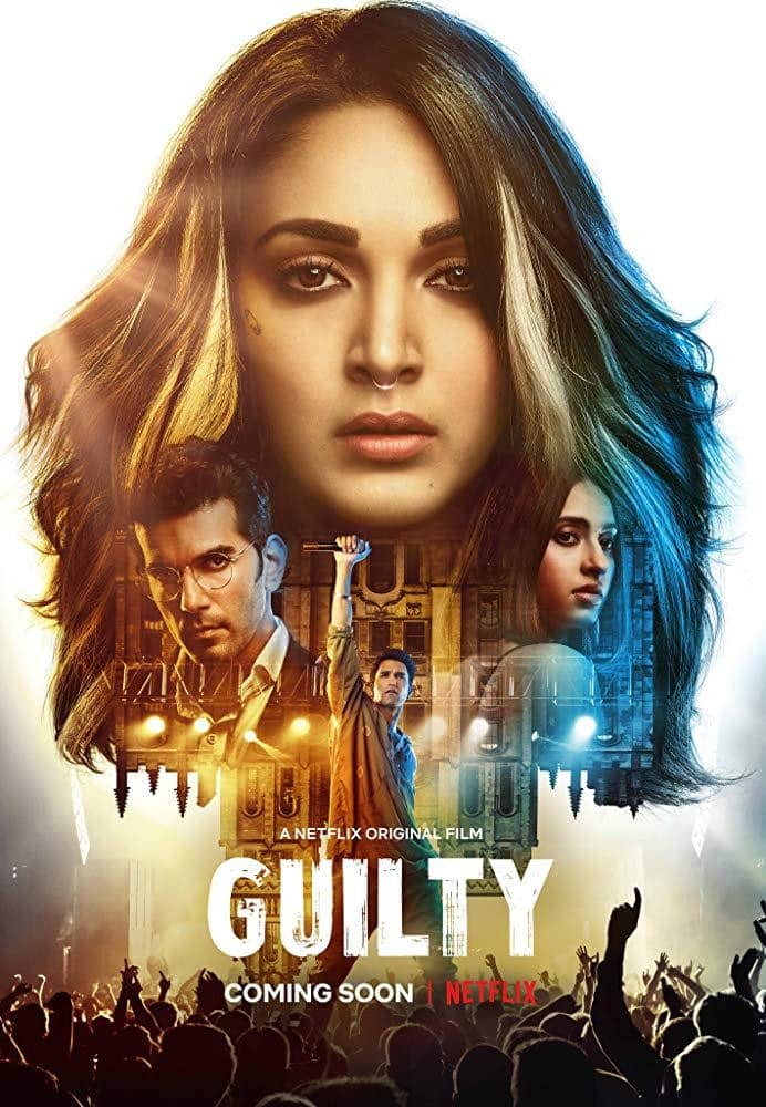 [2020][欧美][惊悚][BT下载][罪恶 Guilty][HD-MKV/2.69G][印地语中字][1080P]