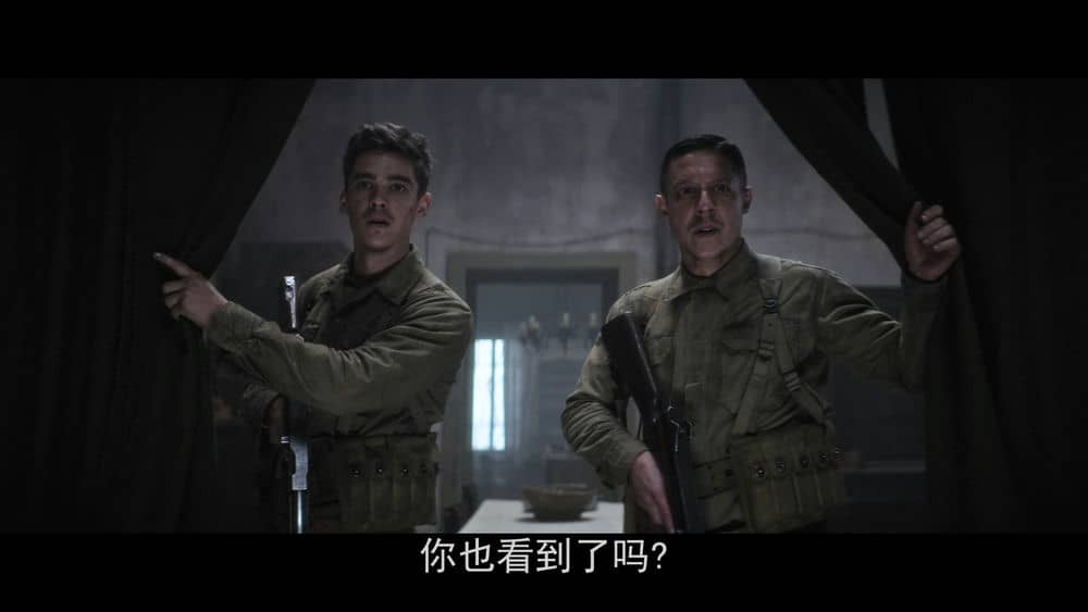 [2020][欧美][战争][纯净版][BT下载][战争幽灵][BD-mkv/8.14GB][中字][1080P][英国2020战争恐怖脑洞好片]