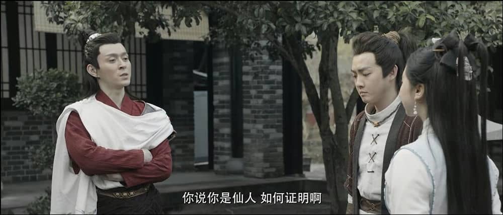 [2020][大陆][奇幻][BT下载][大圣重生之斗战逆天][HD-MP4/2.8G][国语中字][1080P][孙悟空疯魔血洗天庭]