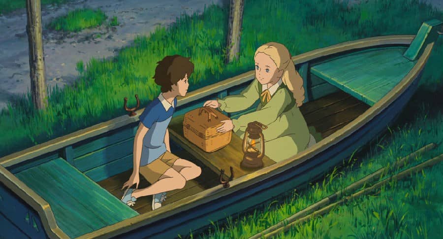 [2014][日本][动画][纯净版][BT下载][回忆中的玛妮 When Marnie Was There][BD-MKV/4.2G][日语中字][1080P][[SAIO-Raws]