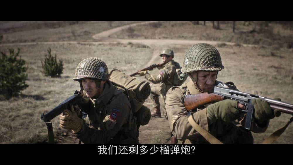 [2020][欧美][战争][纯净版][BT下载][战争幽灵][BD-mkv/8.14GB][中字][1080P][英国2020战争恐怖脑洞好片]