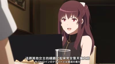 [2019][日本][动画][纯净版][BT下载][路人女主的养成方法 Fine 剧场版][BD-MP4/MKV][日语中字][720P/1080P][多版]