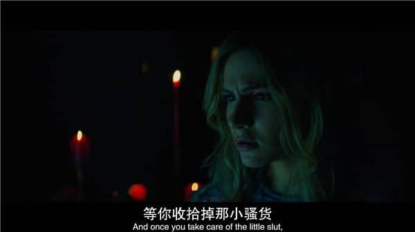 [2020][欧美][恐怖][BT下载][地狱通话[低码版]][HD-MP4/2GB][中英双字幕][1080P]