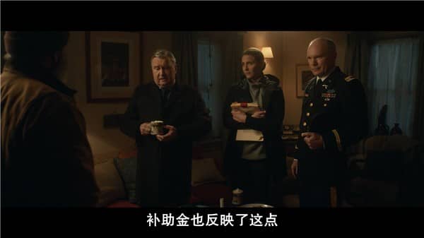 [2020][欧美][喜剧][BT下载][追杀胖老爹[低码版]][HD-MP4/2GB][中文字幕][1080P]