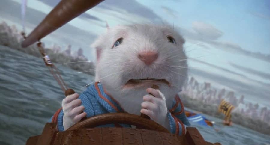 [欧美][喜剧][BT下载][精灵鼠小弟 Stuart Little][HD-MKV/1.88G][英语中字][1080P]