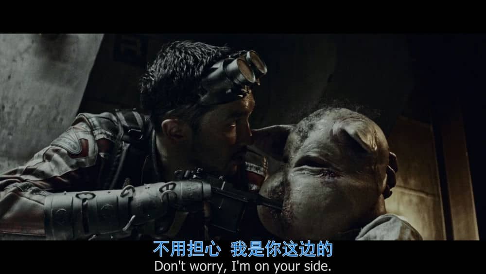 [2019][其它][动作][纯净版][BT下载][正义的子弹][WebDL-720p.MP4/2.04GB][中英][2019限制级黄暴污动作科幻]
