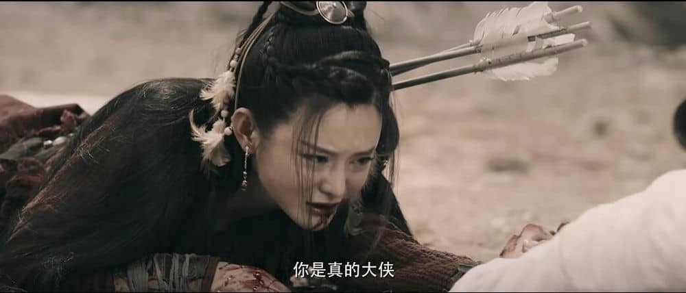 [2020][大陆][奇幻][BT下载][大圣重生之斗战逆天][HD-MP4/2.8G][国语中字][1080P][孙悟空疯魔血洗天庭]