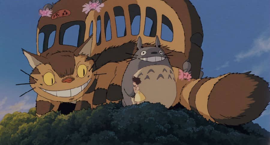 [日本][动画][纯净版][BT下载][龙猫 My Neighbor Totoro 1988][BD-MKV/8.1G][日语中字][1080P][SAIO-Raws]