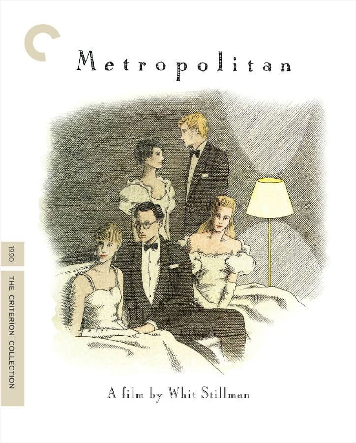 [欧美][喜剧][BT下载][大市民 Metropolitan][HD-MKV/2.2G][英语中字][1080P]