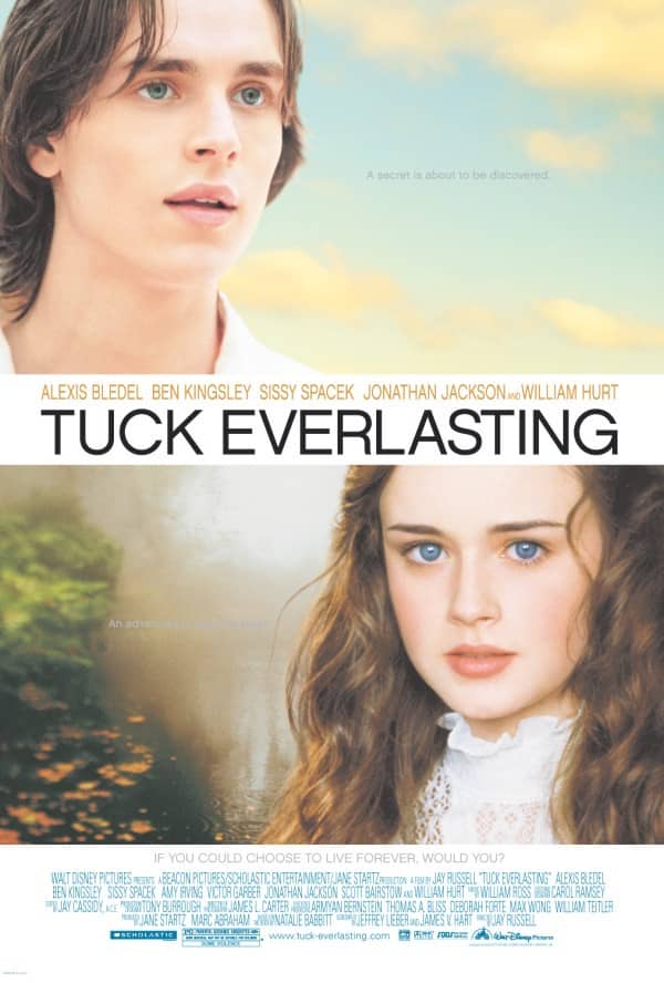 [欧美][爱情][BT下载][真爱无尽 Tuck Everlasting][HD-MKV/2G][英语中字][1080P]