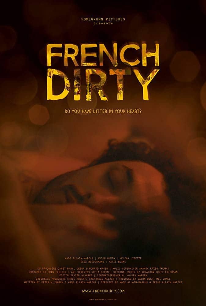 [2015][欧美][喜剧][BT下载][法式三角恋 French Dirty][HD-MKV/1.6G][英语中字][1080P]