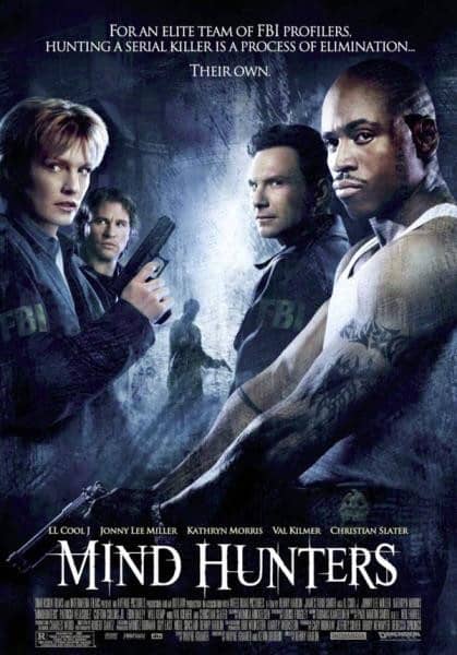 [欧美][动作][纯净版][BT下载][八面埋伏/死亡特训/Mindhunters][BD/MKV/1.76G][1080P][英语/中英双文字幕]