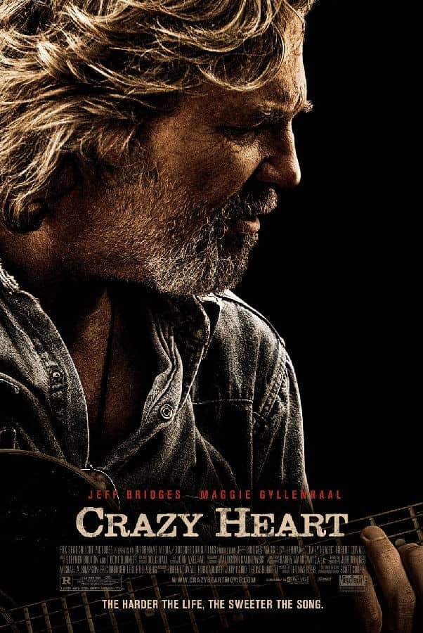 [2009][欧美][剧情][BT下载][疯狂的心 Crazy Heart][HD-MKV/2.47G][英语中字][1080P]