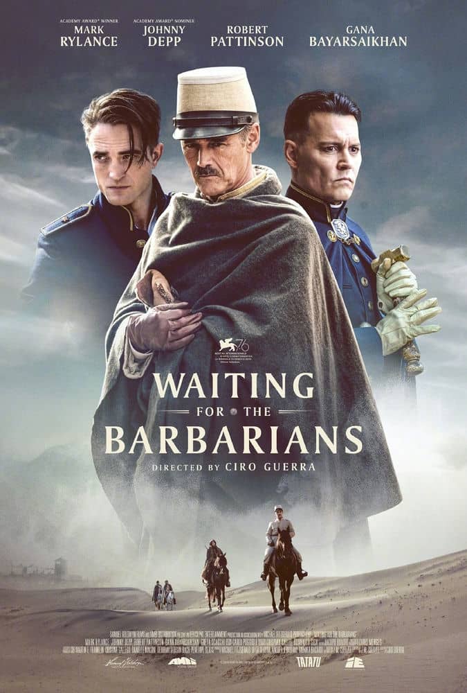 [2020][欧美][剧情][BT下载/网盘下载][等待野蛮人 Waiting for the Barbarians][HD-MP4/4.26GB][中英双字幕][1080P]