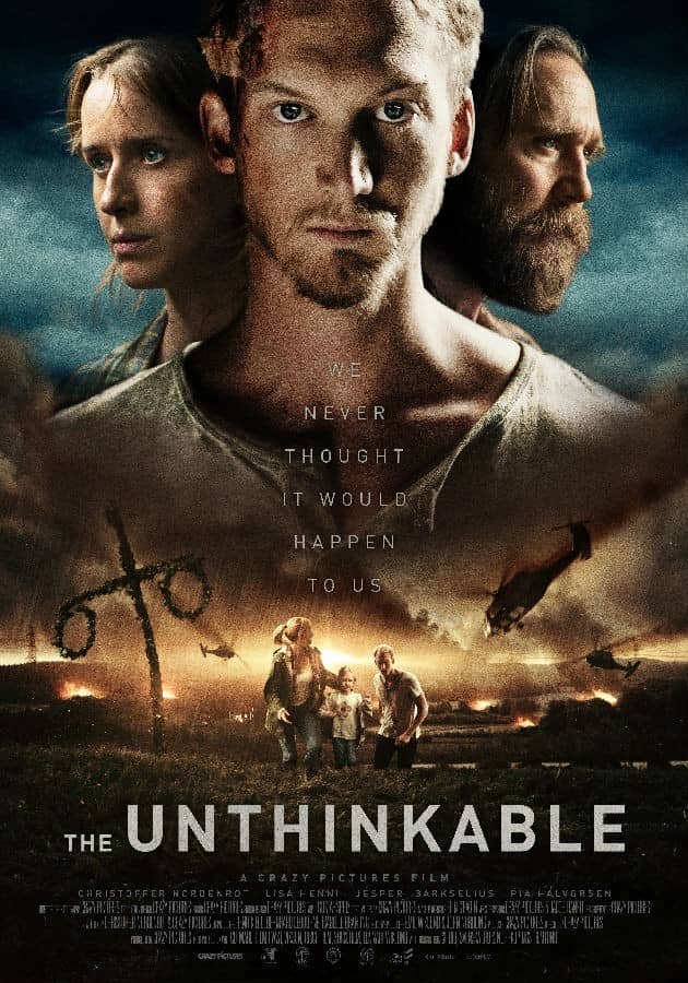 [2018][欧美][动作][BT下载/网盘下载][全境入侵 The Unthinkable][BD-MP4/4.62GB][瑞典语中文字幕][1080P]