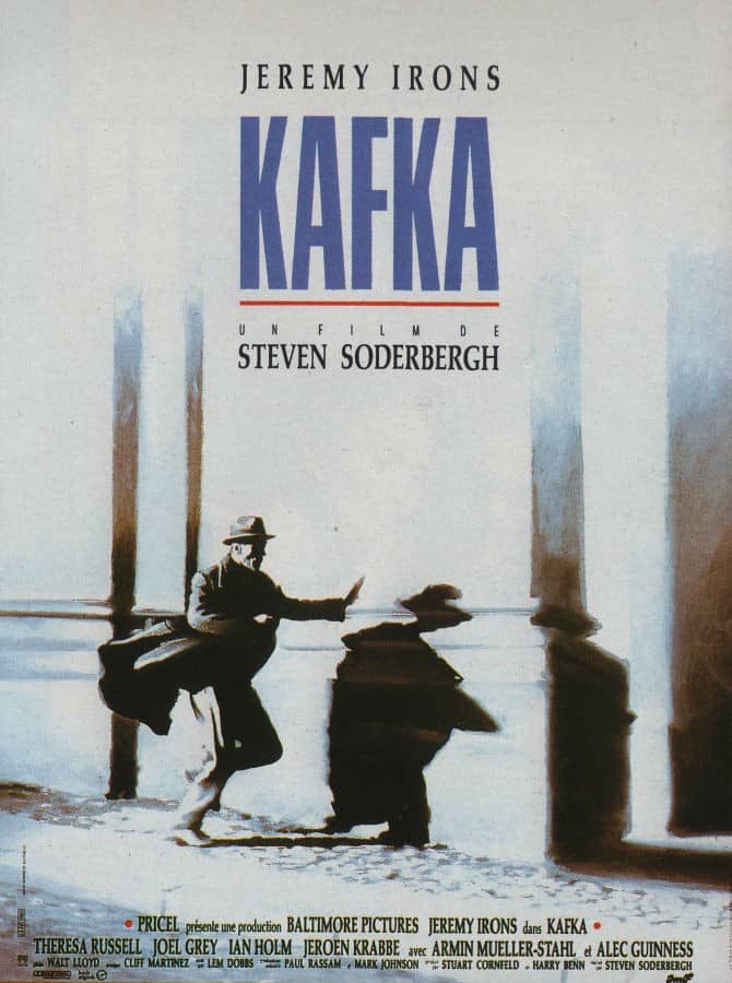 [欧美][喜剧][BT下载][卡夫卡 Kafka][HD-MKV/2.18G][英语中字][1080P]