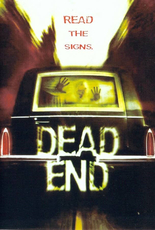 [欧美][恐怖][BT下载][死路 Dead End][HD-MKV/1.86G][法语中字][1080P]