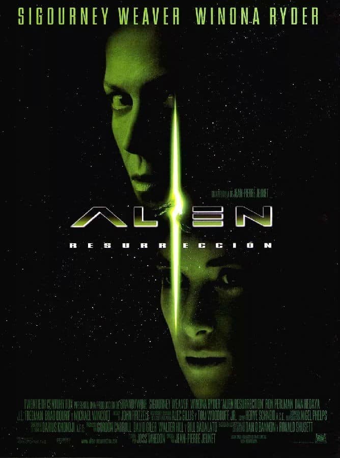 [欧美][科幻][BT下载/网盘下载][异形4.特别版.Alien Resurrection][BD-MP4/4.5GB][中英双字幕][1080P]
