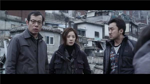 [2014][韩国][惊悚][BT下载/网盘下载][两个心脏 The Fives][HD-MP4/2.7GB][韩语中文字幕][720P]