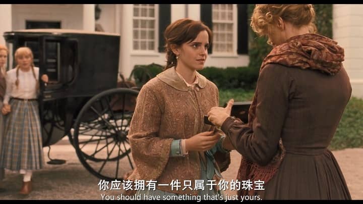 [2019][欧美][剧情][BT下载][小妇人][BD-MP4/6.62GB][英语/中英双字][1080P][BdRar]