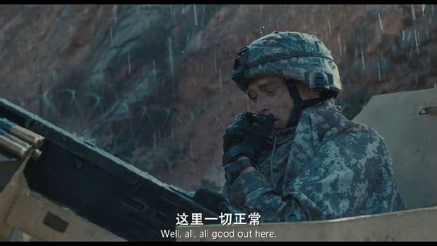 [2020][欧美][战争][BT下载][前哨][BD-MP4/5.92GB][英语/中英双字][1080P][BdRar]