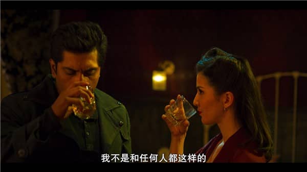 [2020][欧美][悬疑][BT下载/网盘下载][黑暗旅店 Fuego.negro][HD-MP4/2.5GB][西班牙语中文字幕][1080P]