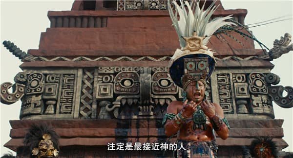 [2020][欧美][动作][BT下载/网盘下载][启示 Apocalypto][BD-MP4/5.44GB][玛雅语中文字幕][1080P]