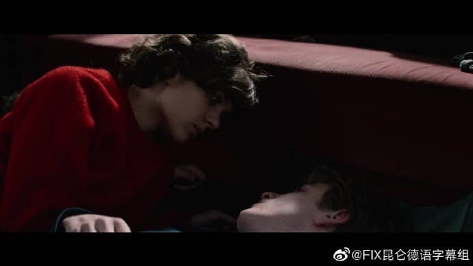 [2019][欧美][剧情][纯净版][BT下载][前奏 Prélude][WEB-MP4/2.3G][德语中字][1080P][FIX字幕侠]