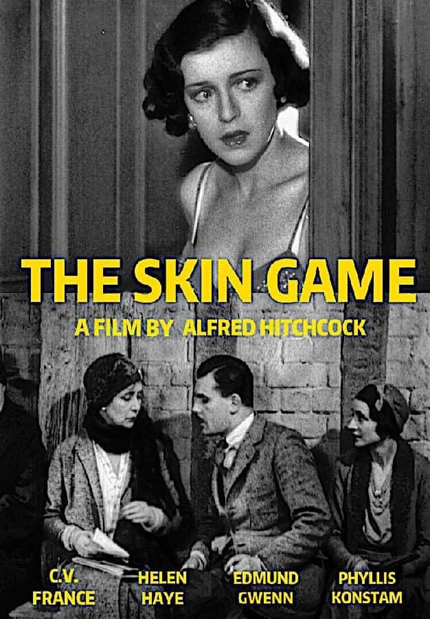 [欧美][剧情][BT下载][面子游戏 The Skin Game][HD-MKV/1.85G][英语中字][1080P]