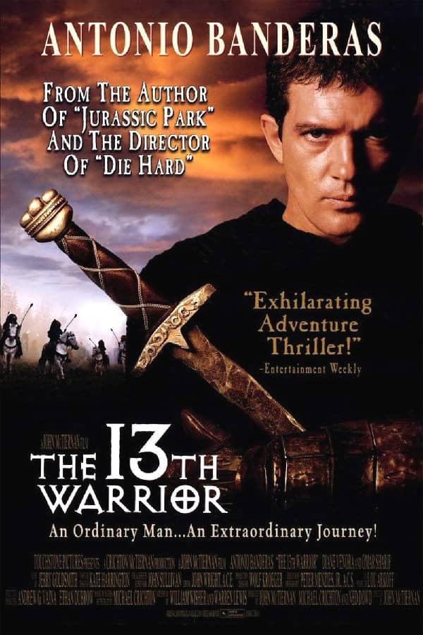 [欧美][奇幻][BT下载][第十三个勇士 The 13th Warrior][HD-MKV/2.28G][英/拉丁语中字][1080P]