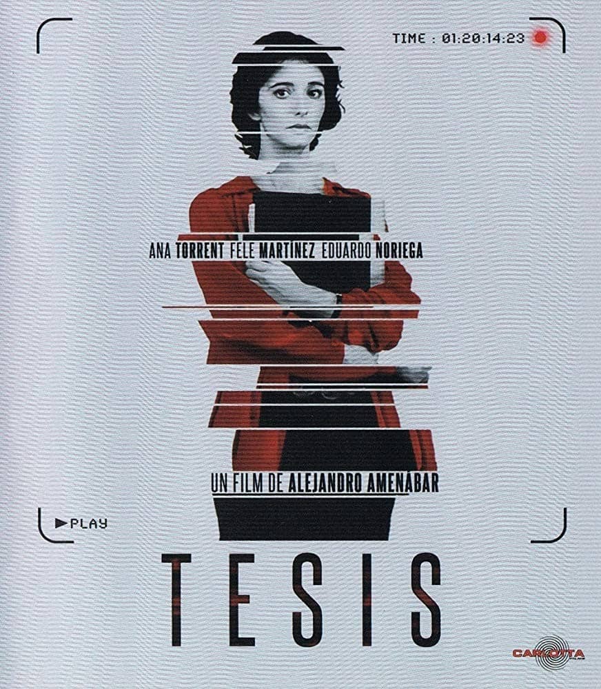 [欧美][悬疑][BT下载][死亡论文 Tesis][HD-MKV/2.76G][西班牙语中字][1080P]