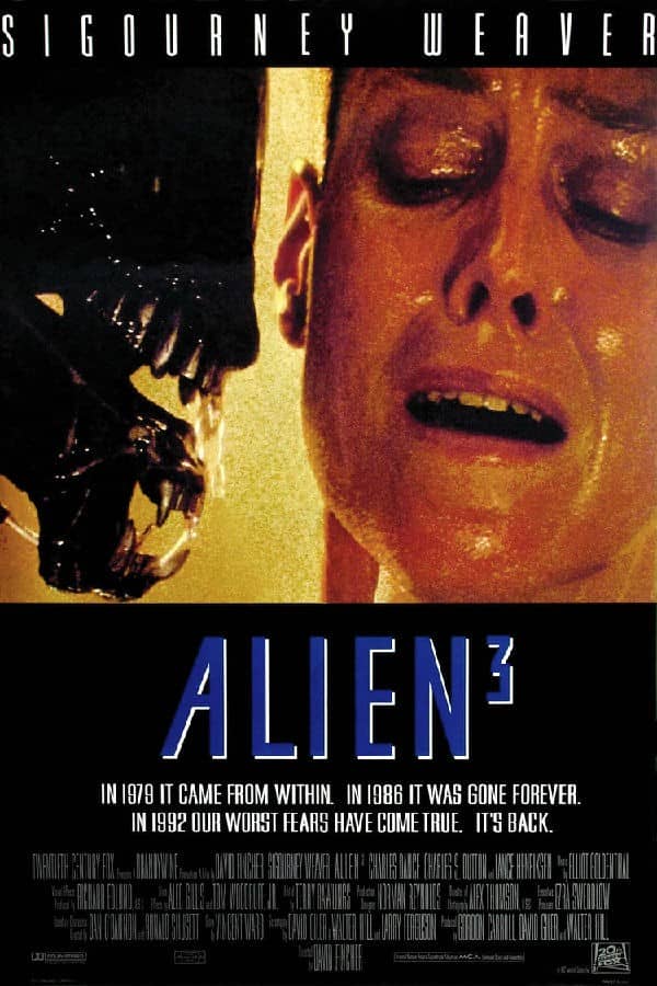 [欧美][恐怖][BT下载][异形3 Alien³][HD-MKV/3.19G][英语中字][1080P]