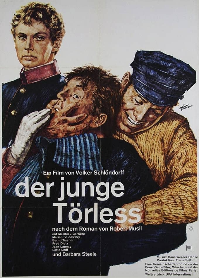[欧美][剧情][BT下载][青年特尔勒斯 Der junge Törleß][HD-MKV/1.97G][德语中字][1080P]