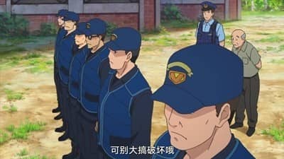 [2019][日本][动画][纯净版] [BT下载][我们的七日战争/Bokura no Nanokakan Sensou][BD-MP4][日语中字][720P/1080P][喵萌奶茶]