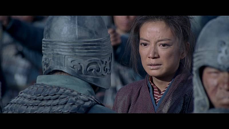 [2009][大陆][动作][BT/网盘下载][花木兰][BD-MP4/2.90GB][国语中字][1080P]