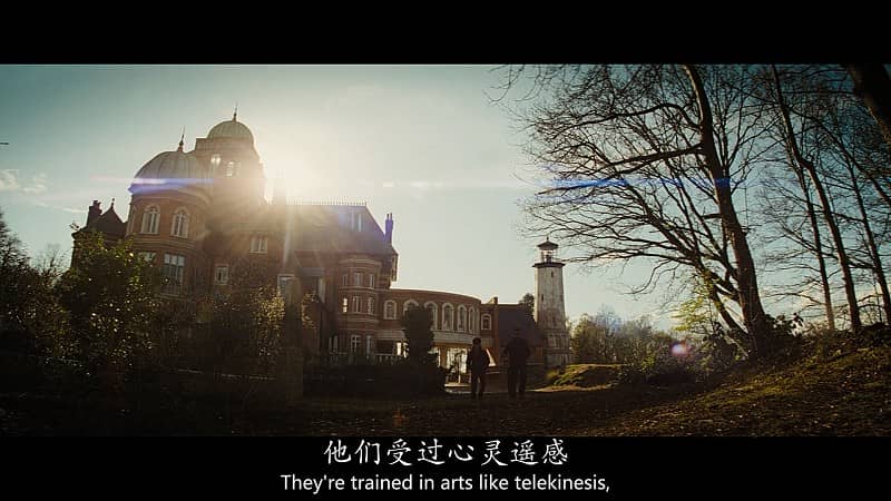 [2020][欧美][奇幻][BT/网盘下载][阿特米斯的奇幻历险][HD-MP4/3.36GB][中英双字][1080P]