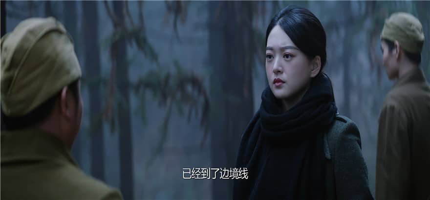 [2020][大陆][战争][BT下载][雪豹之虎啸军魂][HD-MKV/1.43G][国语中字][1080P]