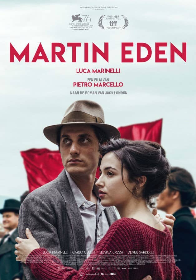 [2019][欧美][剧情][BT下载][马丁·伊登 Martin Eden][BD-MP4/1.5-1.8G][意语中字][720P/1080P][自由译者联盟]