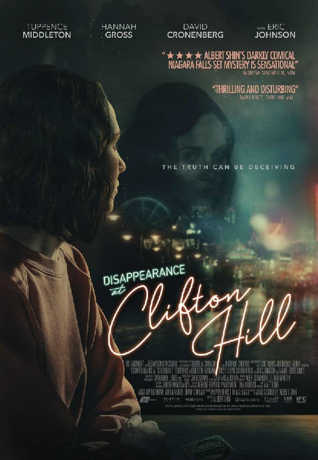 [2019][欧美][惊悚][BT下载][克利夫顿山失踪案 Clifton Hill][HD-MKV/2.17G][英语中字][1080P]