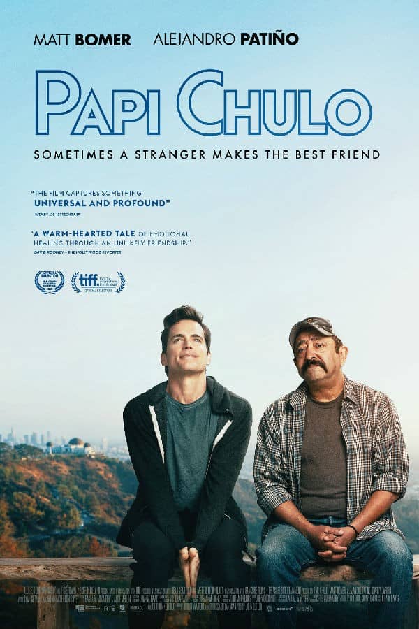 [2018][欧美][同性][BT下载][糖心爹地 Papi Chulo][HD-MKV/2.19G][英语中字][1080P]