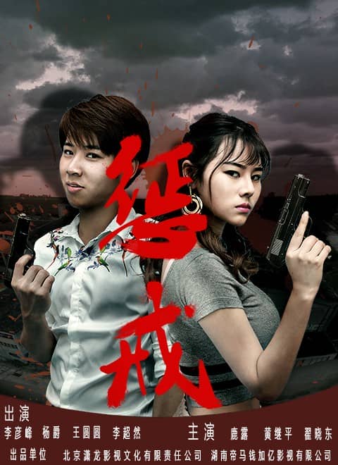 [2019][大陆][悬疑][BT下载][惩戒][HD-MKV/1.98G][国语中字][1080P][MP4BA]