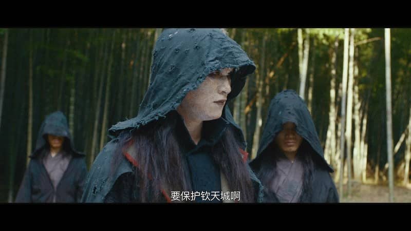 [2020][大陆][奇幻][纯净版][BT下载][灵兽][HD-MP4/944M][国语中字][1080P][哔嘀影视]