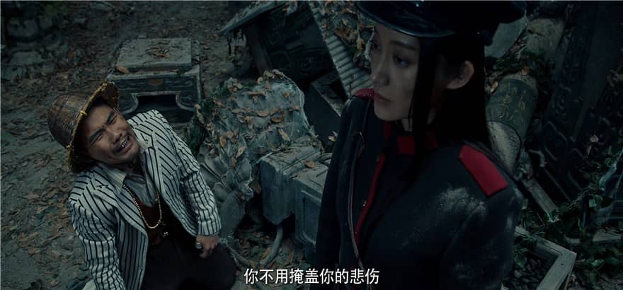 [2020][大陆][动作][BT下载][摸金祖师][HD-MKV/2.94G][国语中字][1080P][MP4BA]