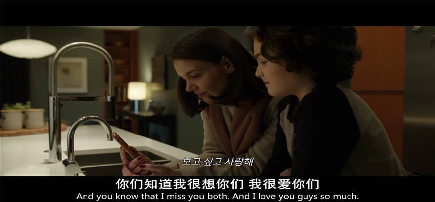 [2020][欧美][惊悚][BT下载][灵偶契约2韩版][HD-MKV/3.02G][英语中英双字][1080P]