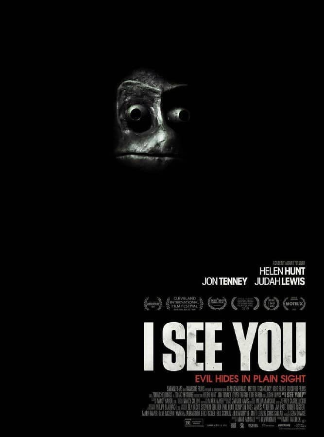 [2019][欧美][犯罪][BT下载][找到你了 I See You[HD-MKV/2.17G][英语中字][1080P]