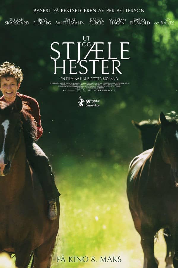 [2019][欧美][悬疑][BT下载][外出偷马 Ut og stjæle hester][HD-MKV/2.72G][挪威语中字][1080P]